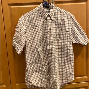 Men’s Small Nautica shirts